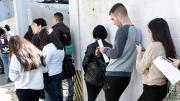 El empleo informal alcanzó el 43,2% y marcó un récord en el último año