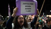 La familia de Brenda Del Castillo y Morena Verri realizará una marcha en La Matanza