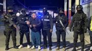 Triple crimen de Florencia Varela: el quinto implicado fue extraditado a la Argentina