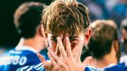Una de las joyas del Calcio: Nico Paz volvió a marcar otro gol para el Como