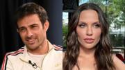 Chechu Bonelli quedó atrás: Darío Cvitanich presentó en redes a su nueva pareja