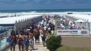 Mar del Plata y el sorprendente anuncio de famoso Balneario: “Alquilá tu carpa al valor del año pasado”