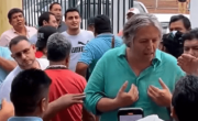 El PDC aparta a Andrés Torres y dice que ya no es parte de la campaña