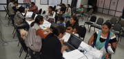 Domingo vence plazo para que jurados presenten excusas, sólo en Santa Cruz se tramitan más de 2.000