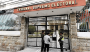 TSE define que dos medios organicen el debate presidencial