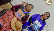En Bolivia están protegidas por el Estado 118.229 personas con discapacidad