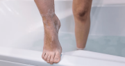Por qué se recomienda utilizar aceite de coco para el lavado de pies