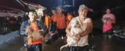 Tormenta tropical Bualoi deja 11 muertos en Filipinas