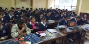 Implementarán programas de formación financiera en el subsistema educativo regular
