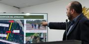 Fiscalía sostiene que hubo flagrancia en el caso del exviceministro Cáceres
