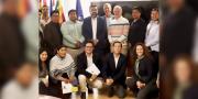 Tarija será sede del SubGrus de Medio Ambiente