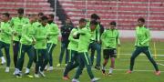 La verde viaja el 4 de octubre a turquÍa para jugar amistosos