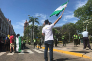 Modelo económico cruceño, diversificación productiva, emprendimiento y agroindustria