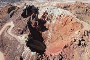Cerro Rico: cerraron el 74 % de las bocaminas sobre la cota 4.400 y COMIBOL prevé migrar cooperativas hasta fin de año