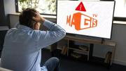 Magis TV: los riesgos de usar la aplicación para ver fútbol, películas o series