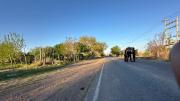 Psicólogos y docentes unidos para contener a los chicos que iban en el micro de la tragedia en El Algarrobal