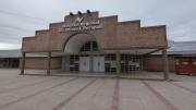 Por el fuerte viento en Mendoza un árbol cayó sobre una chica de 13 años