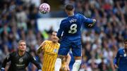 Pese al gol de Enzo Fernández, Chelsea perdió en Stamford Bridge
