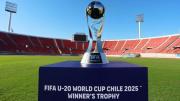 El Mundial Sub 20 de Chile pone primera: cuándo debuta la Selección argentina