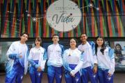 Rusia: Jóvenes venezolanos obtienen medallas de oro, bronce y diplomas en la Olimpiada Mundial de Astronomía