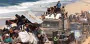 (VIDEO) Rumbo a Gaza VII: respuesta a un llamado desesperado ¡detengan el genocidio ya!