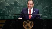 Es ilegal e inmoral: Gobierno de Maduro denunció ante la ONU el despliegue militar de EEUU en el Caribe
