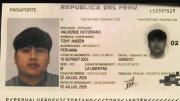 Difunden la foto del narco acusado de ser el responsable del triple crimen de Florencio Varela