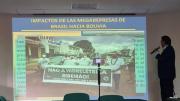 Experto: las represas son clave para enfrentar la crisis hídrica, pero requieren planificación rigurosa