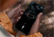 Cambiar estas configuraciones en tu celular puede hacer que tu batería sea inagotable
