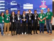 Dos equipos universitarios argentinos se clasificaron para el Mundial de Petróleo 2025
