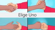 Test de personalidad: la forma en la que das la mano revelará si sos una persona ególatra