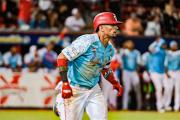 Gorkys Hernández llega a Tigres en cambio por dos prospectos