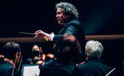 Gustavo Dudamel se prepara para despedirse de LA Phil