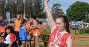 Deporte para todos: el orreguismo busca que octubre sea “el Mes del Deporte Inclusivo”