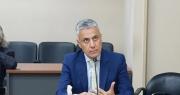 El abogado acusado por estafa por dos terrenos se defendió: “No he participado en ninguna operación”