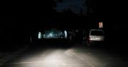 El fuerte viento dejó sin luz a gran parte de Trinidad durante más de 12 horas