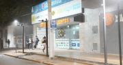 Lo que dejó el viento en San Juan: árboles caídos, incendios y heridos por ráfagas de más de 90 km/h
