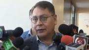A una semana de la orden de captura, aún se desconoce el paradero de Marcelo Arce Mosqueira