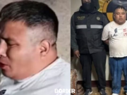 El quinto detenido por el triple crimen en Florencio Varela