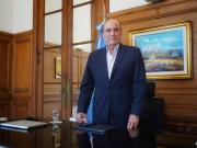 Guillermo Francos habló del triple crimen en relación con la campaña: ¿Qué pensará ahora la gente que votó a Magario?