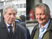 El vice de La Rural cruzó al Gobierno por las retenciones y le respondió el jefe del ARCA: Parece más cómodo con Massa que con nosotros