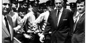 La Autoamnistía: así fue el último intento militar para exculparse por los 70' y la denuncia que marcó a Alfonsín