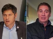 Santilli cruzó a Kicillof por el triple crimen en Florencio Varela: La Provincia es un colador, está abandonada