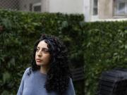 Mónica Ojeda, en Buenos Aires: “La amistad se convierte en refugio frente a la violencia”
