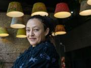 Lina Meruane: No sé cómo resolver esta pregunta, ¿cómo hablo de violencia sin violentar?