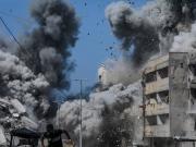 ¿Denunciar a Israel es escupir contra el viento?