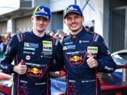 Max Verstappen engañó a Red Bull con Ferrari y dio cátedra en Nürburgring para ganar en su debut como piloto de carreras de GT3