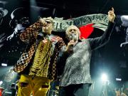 Los Auténticos Decadentes y su (auto) homenaje con invitados, a los 30 años de su famoso disco lleno de hits
