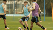 Arranca el Mundial Sub-20: ¿Cuándo juega la Selección Argentina?