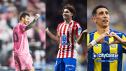 Messi aplasta al Real Madrid: el ranking de argentinos que más daño le hicieron en 20 años